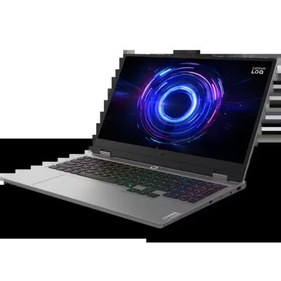Lenovo LOQ 15IRX10